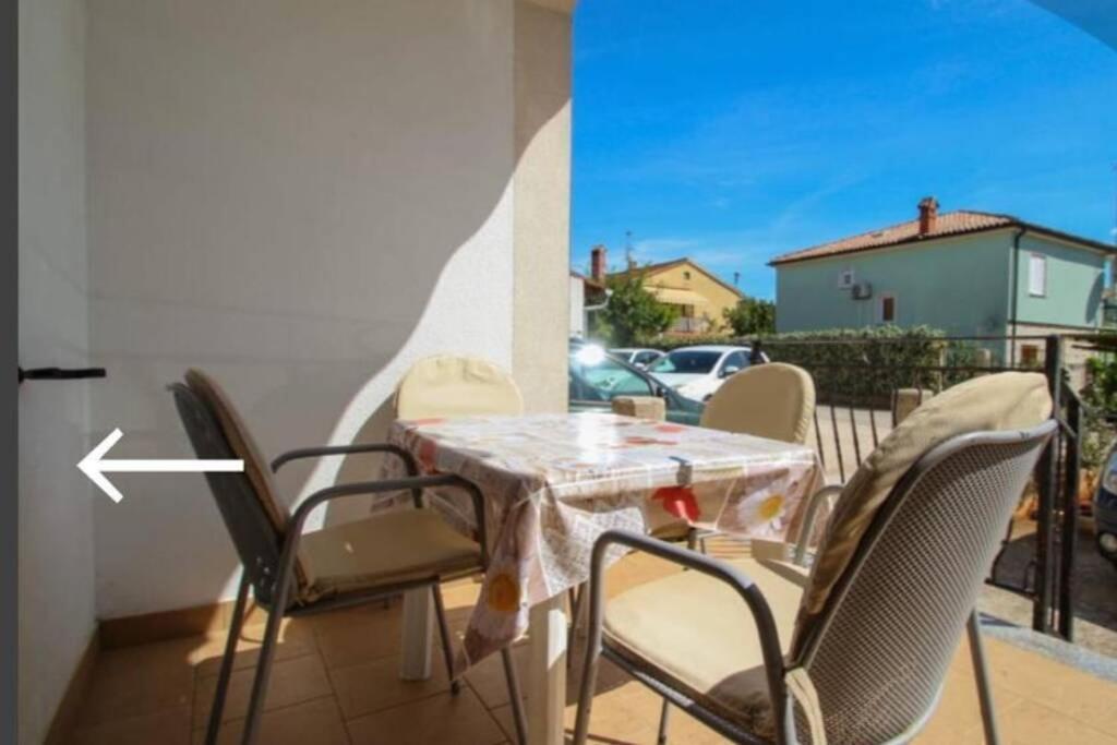 Pet Friendly Apartment Murvi 50 Novigrad Istria 외부 사진