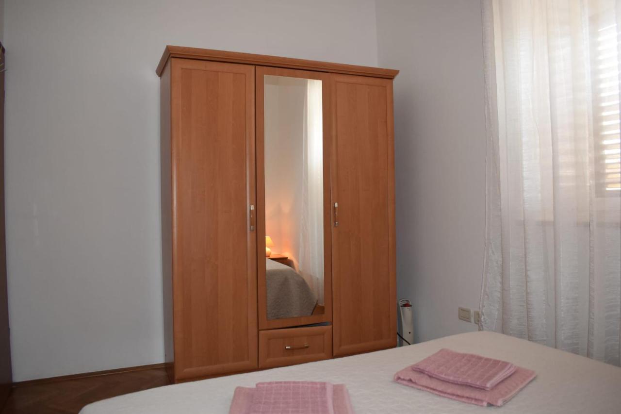 Pet Friendly Apartment Murvi 50 Novigrad Istria 외부 사진